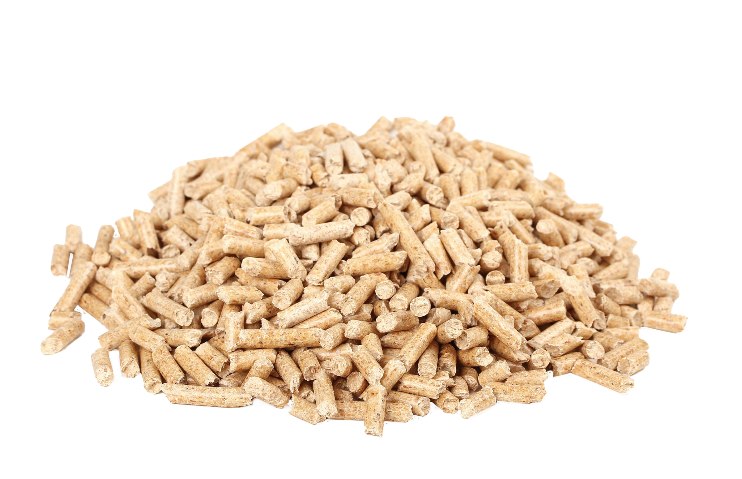 Pellets Palette